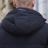 M-5XL冬季户外中老年中长款装羽绒服厚爸爸男士羽绒服YR9848P100，男装羽绒服，星座1410（原1902A）