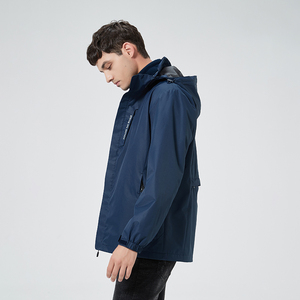 户外冲锋衣男女秋冬季加绒加厚防风防水滑雪登山服外套CF9970P120图片