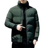 虎头棉衣男士冬季加厚外套棉袄连帽短款工装面包羽绒棉服MY947P38，女装棉衣/棉服，星座1410（原1902A）