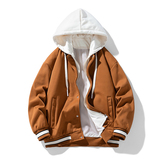 新款春秋港风棒球服夹克男休闲男女同款情侣夹克外套男JK6888P75，男装夹克，星座1410（原1902A）