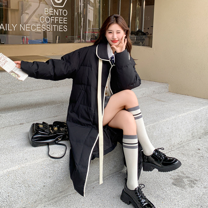 现货zb169-6911P248K368学院风羽绒服50绒,女装棉衣/棉服,浙宝169A(原263)