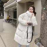 大货中长款口袋服2239—P185—K278，女装棉衣/棉服，浙宝169A(原263)