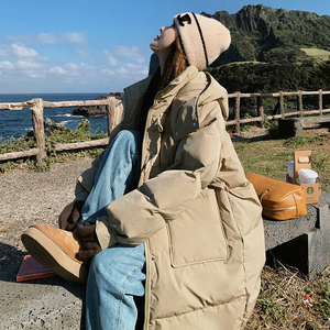 现货 zb169-N08P345K498 牛角扣90绒羽绒服，女装羽绒服，浙宝169A(原263)