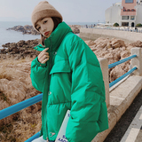 现货双十二主推款短款百搭羽绒服2240—P215—K348，女装羽绒服，浙宝169A(原263)
