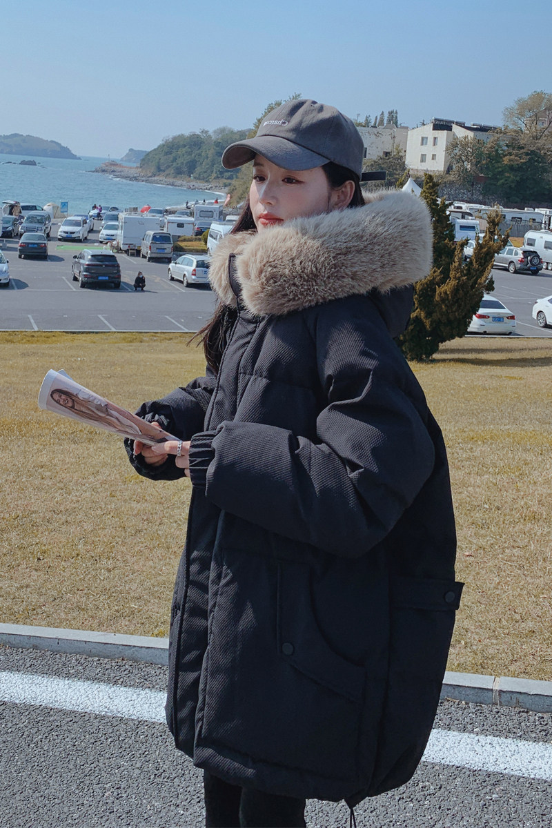 现货263—2237—P265新款50绒工艺面料羽绒服—K388,女装羽绒服,浙宝169A(原263)