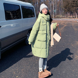 大货中长款口袋服2239—P185—K278，女装棉衣/棉服，浙宝169A(原263)