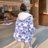 现货169--22076—P235K338新款面料短款羽绒服，女装羽绒服，浙宝169A(原263)