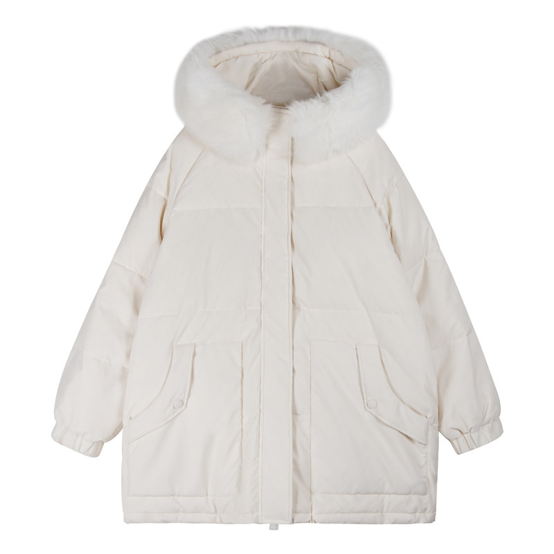 新品50羽绒服2237—P265新款肌理面料防水防风—K388,女装羽绒服,浙宝169A(原263)
