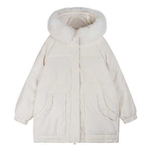 新品 50羽绒服2237—P265新款肌理面料防水防风—K388图片