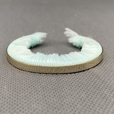 欧美外贸饰品时尚百搭个性夸张项链女多款颜色手镯UU02