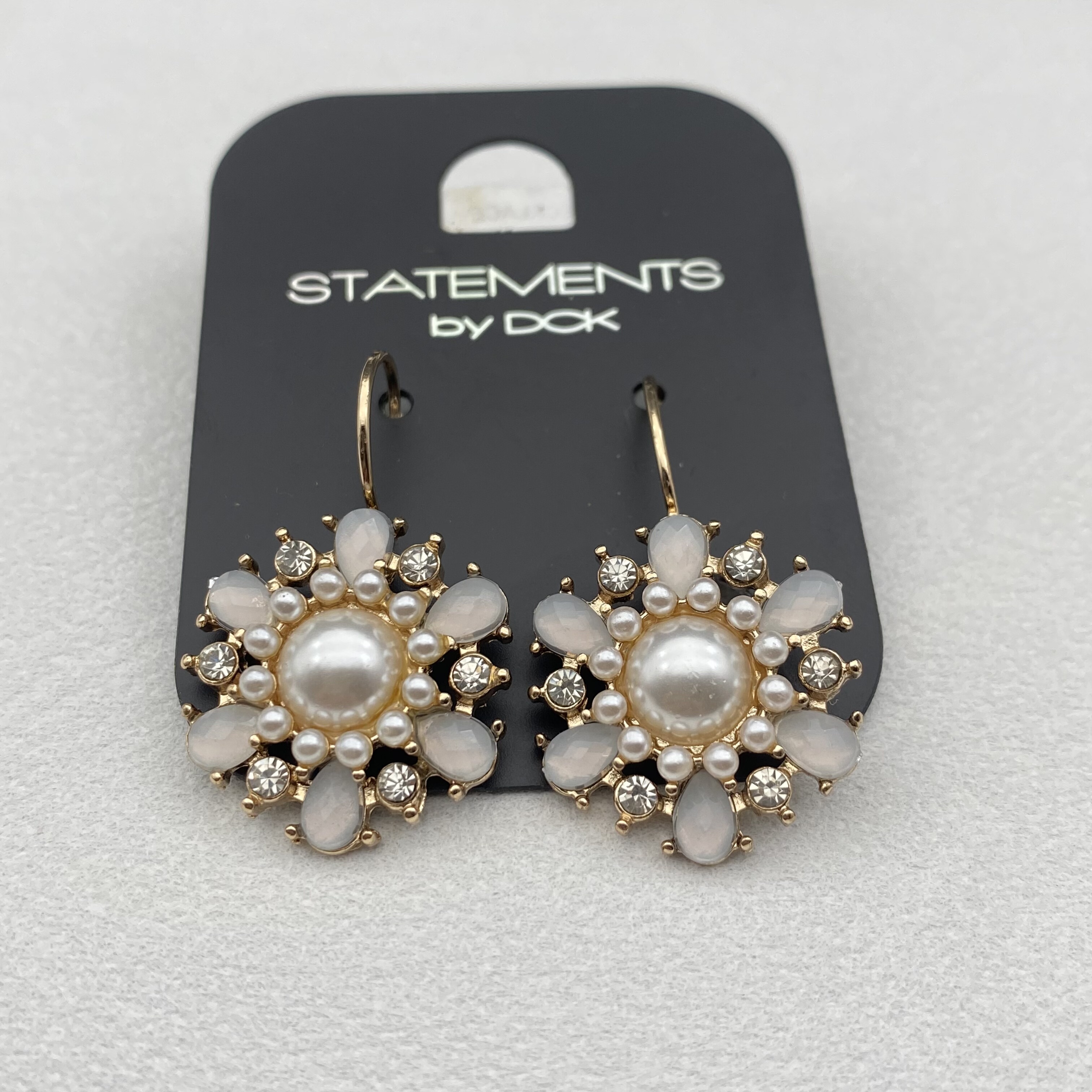 欧美外贸饰品时尚百搭气质个性夸张耳钉女多款颜色耳钉耳环AB02