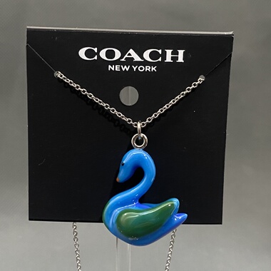 欧美外贸饰品时尚百搭个性夸张项链女多款项链毛衣链项链吊坠寇家