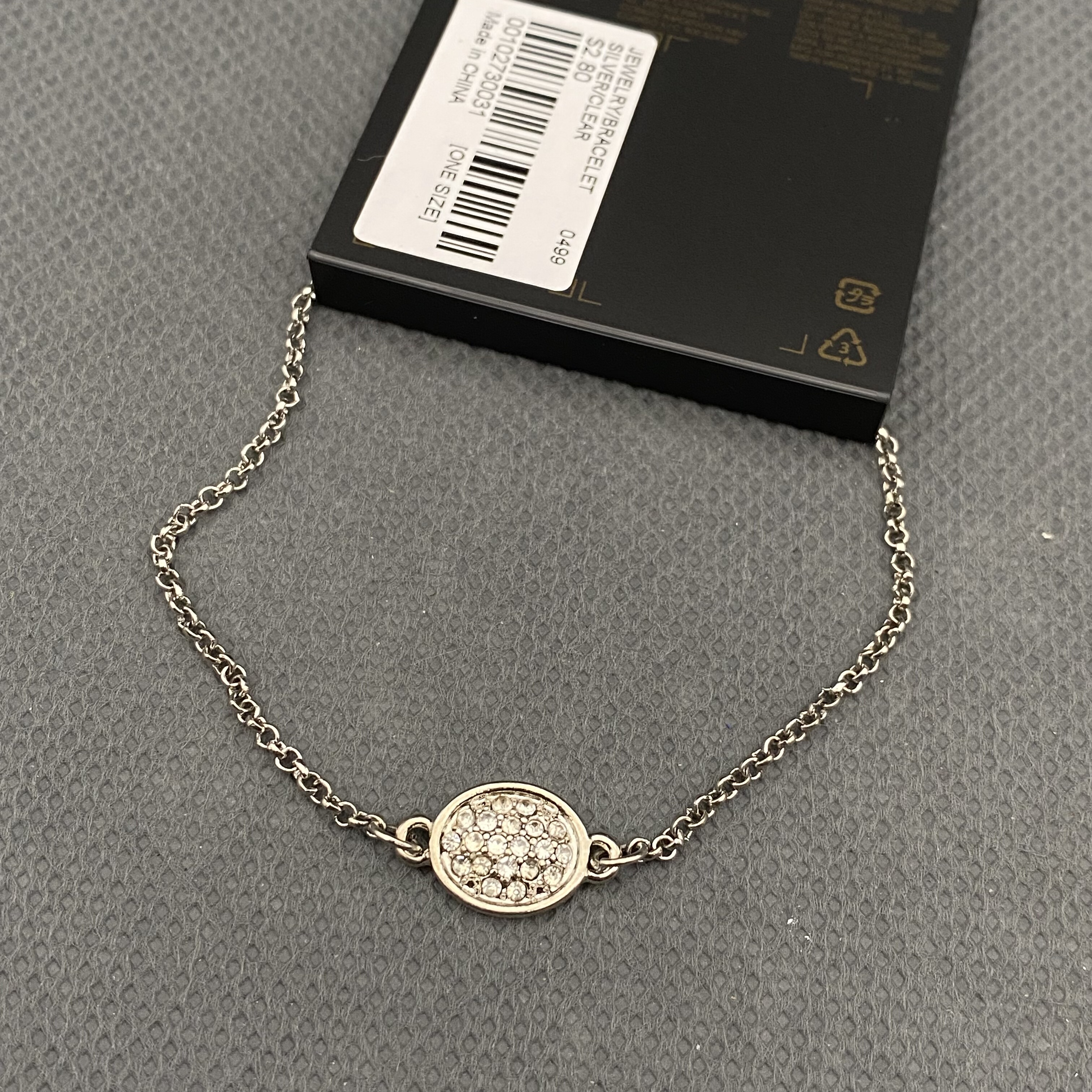 欧美外贸饰品时尚百搭个性夸张手链女多款手链手饰手环手镯UU02