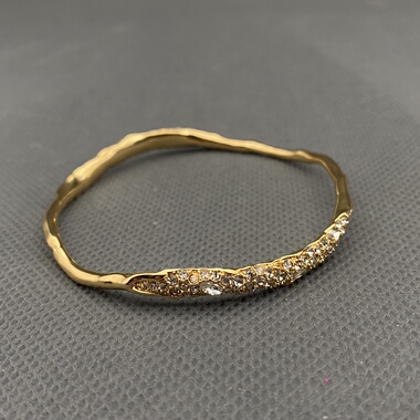 欧美外贸饰品时尚百搭个性夸张手镯女多款颜色手环手镯鬼才手镯