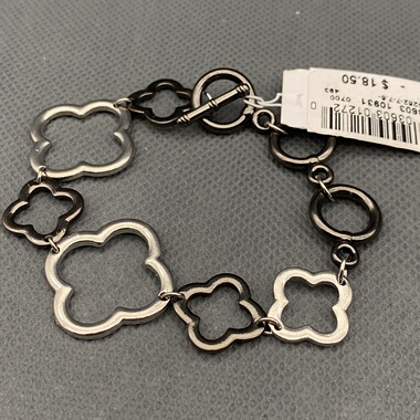 欧美外贸饰品时尚百搭个性夸张手链女多款手链手饰手环手镯TT04