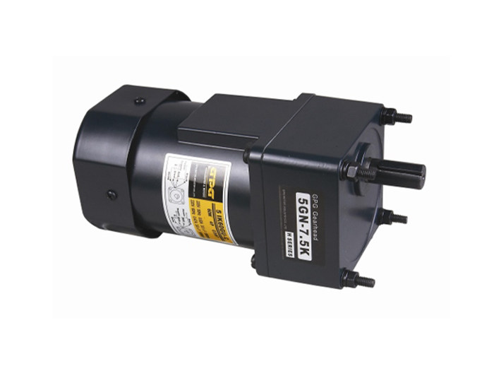 三相台邦电机GPG120W单相/5RK120GN-CF/定速/5GN-7.5比 3-18比