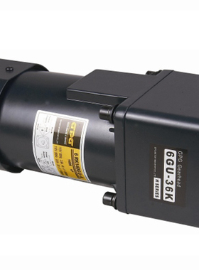 GPG180W单相交流减速/定速/马达6RK180GU/6GU-250K250-300比380V