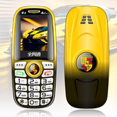 全网通5G卡少年戒网瘾儿童机防走丢非智能可爱学生手机大声老人机