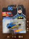 美国 HOT WHEELS / 风火轮DC Universe Action Feature系列合金车