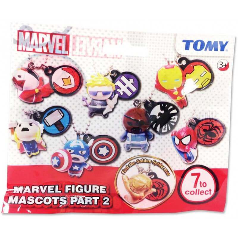 漫威 Marvel Figure Mascots 系列钥匙扣在类目 玩具/童车/益智/积木/模型, 静态模型, 其他模型玩具中 - 来自Buy2taobao.com提供专业的淘宝代购服务