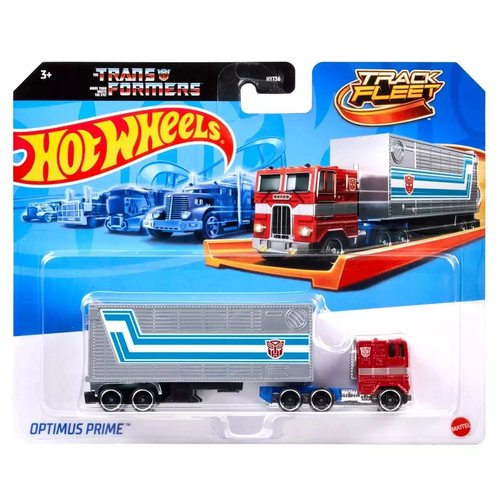 HOTWHEELS/风火轮玩具运输货车