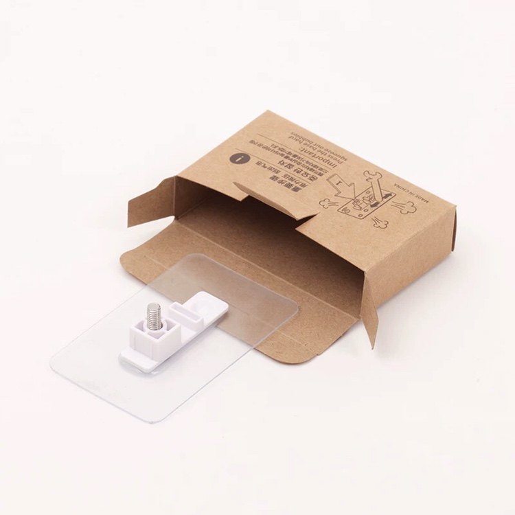 爬爬虎卫浴置物架配件无痕贴