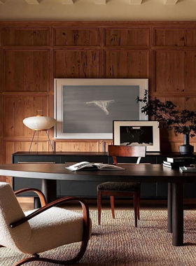 crisis art27 装饰画灰色系当代艺术张涉嫌客厅挂画艺术微喷版画