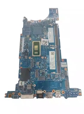 HP/惠普 EliteBook 840 G6 850 G6 主板 i5-8365U CPU L62759-601
