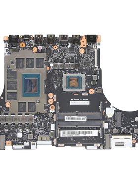 联想笔记本主板7-16ACHg6 R95900HX RTX 308016G 5B21C21952 D563