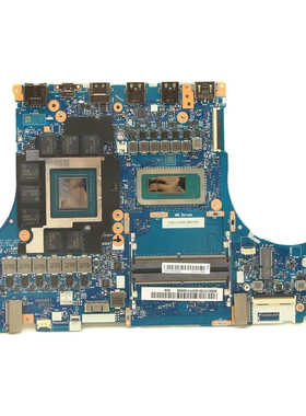 联想笔记本主板5Pro16IAH7HI7-12700H 3060 6GNM-E231 5B21D72015
