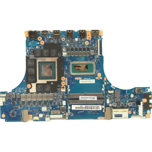 联想笔记本主板5Pro16IAH7HI7-12700H 3060 6GNM-E231 5B21D72015
