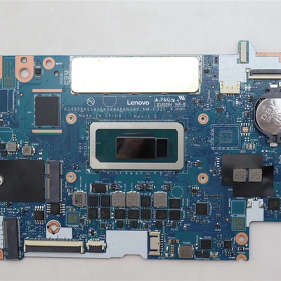 联想笔记本主板IdeaPad 3 15IAH8集成 I5-12450H 16G B21L52231