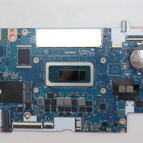联想笔记本主板IdeaPad 3 15IAH8集成 I5-12450H 16G B21L52231