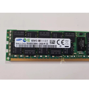 Z600 Z800 16G 适配惠普Z820 1600 Z420 RDIMM工作站内存 Z620