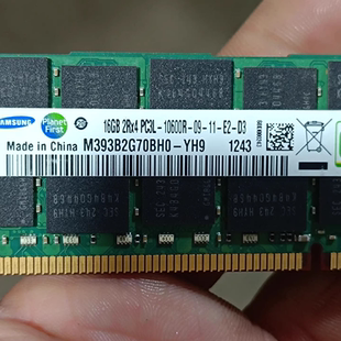 MB535 MC561 16G 苹果Mac 1066 MB871 DDR3 1333服务器内存 Pro