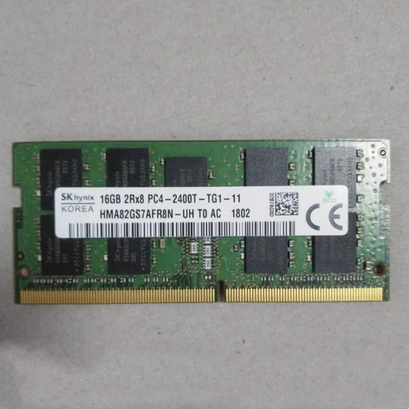 适配戴尔Precision 7720 7520 5520 3520 16G 2400 ECC工作站内存