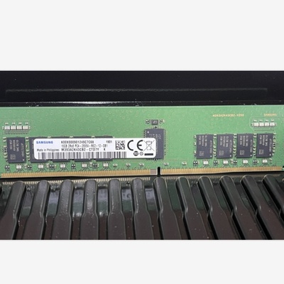 三星16G 2RX8 PC4-2666V-RE2-12-DB1/MA0服务器内存ECC REG RDIMM