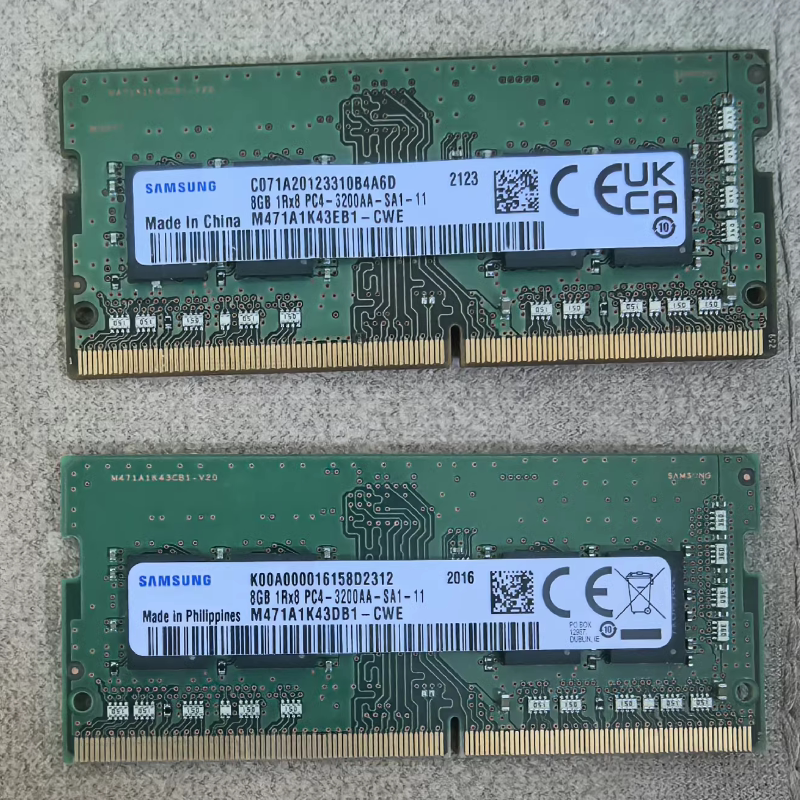 适配Philips/飞利浦30 I7F 16G 32G DDR4 3200 8G 一体机内存条