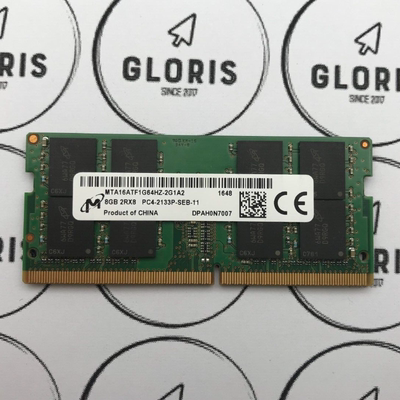 富士通 U536 S937 S936 E736 16G 8G DDR4 2133MHz 笔记本内存条