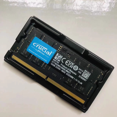 适配摩方M600 M9S S600 32G 16G DDR5 5600 8G迷你台式电脑内存条