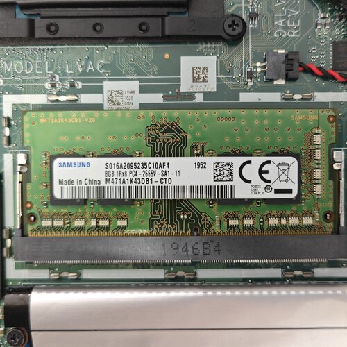 适配长城嘉翔HF HF716/726 TA238A2 16G DDR4 2666 8G一体机内存