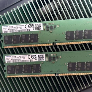 适配宏基掠夺者圣盾5000 7000 32G 16G DDR5 4800MHz台式机内存条
