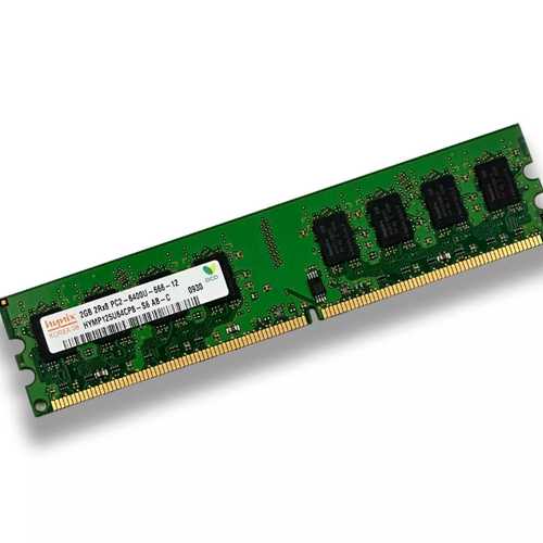 适配联想ThinkCentre M4000t/d M6000s/t 2G DDR2 800台式机内存