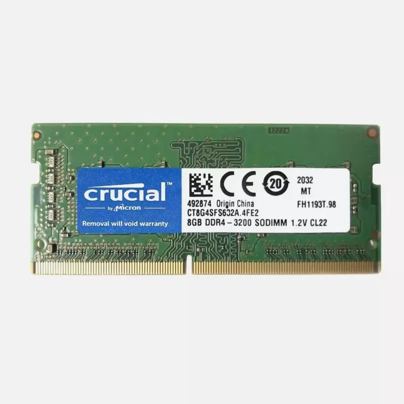 适配宏基蜂鸟mini 非凡Go 32G 16G DDR4 3200 8G迷你台式电脑内存