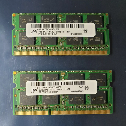 适配华硕VivoMini UN45 UN62 UN42 VC65 8G 4G DDR3L迷你电脑内存