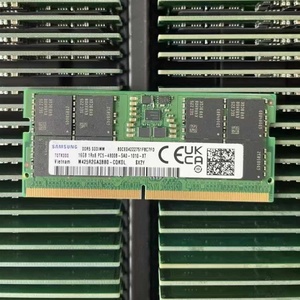 适配惠普Z2 Mini G9 16G 32G DDR5 4800 ECC SODIMM工作站内存条