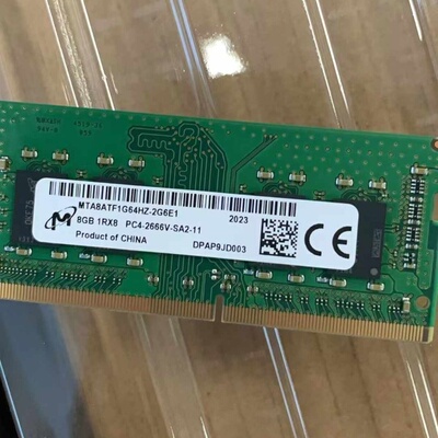 适配AOC 926 837 734 925 16G DDR4 2666 2667 8G 4G一体机内存条