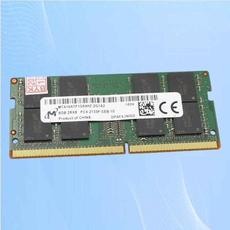 适配联想M715q M6600q M8600q M8600x 16G 8G 2133迷你电脑内存条