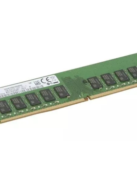 适配惠普Z240 Z238 16G 8G DDR4 2400 ECC UDIMM台式机工作站内存