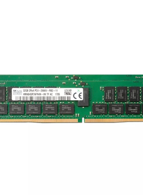 适配联想P620 P720 P520 P920 P520C 64G 32G 16G 2666工作站内存